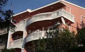 Omega Apartments